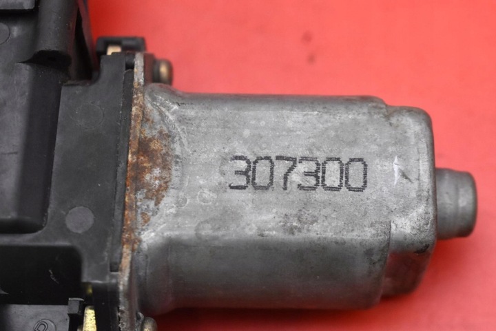 фото №6, Подъемник стекла левый перед eu mr573885lh mitsubishi outlander 1 i 5d suv