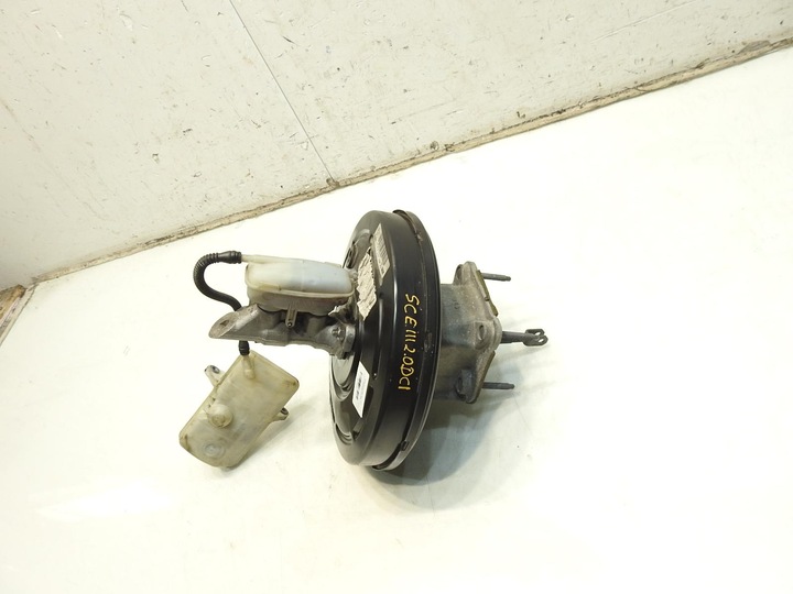 фото №7, Насос підсилювач renault scenic iii 2.0 dci 472100005r