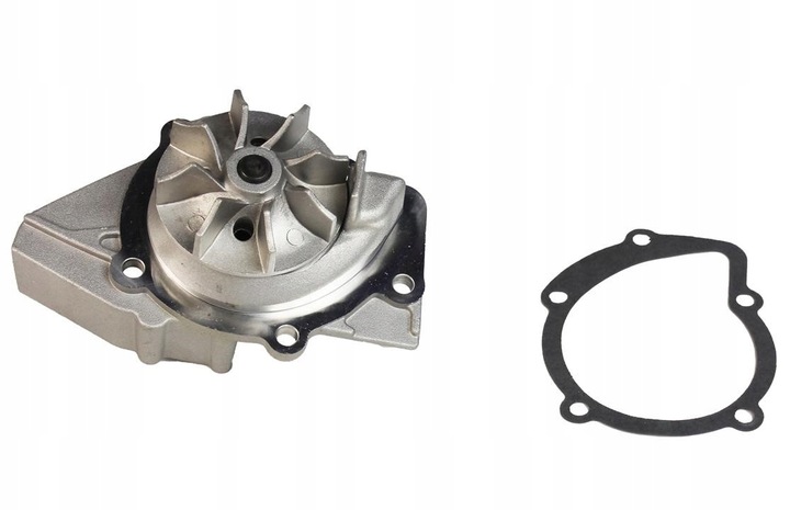 фото №13, Насос воды магнит marelli wpq0892 1201c4