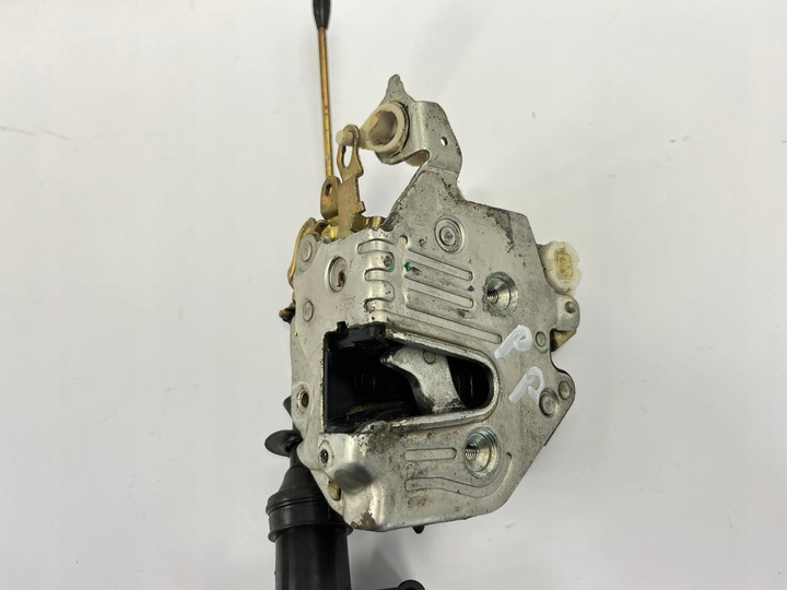 фото №7, Замок дверь перед переднее правые пассажира амортизатор mercedes w124 sedan универсал