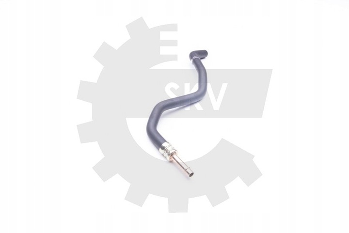 фото №1, Шланг всасывающий skv 24skv450