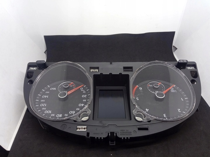 фото №9, Спідометр  прилади vw passat b7 3aa920970n