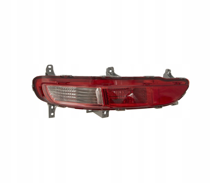 фото №9, Лампа протитуманна do kia sportage ql 2016-2021 92405d9200 ліва