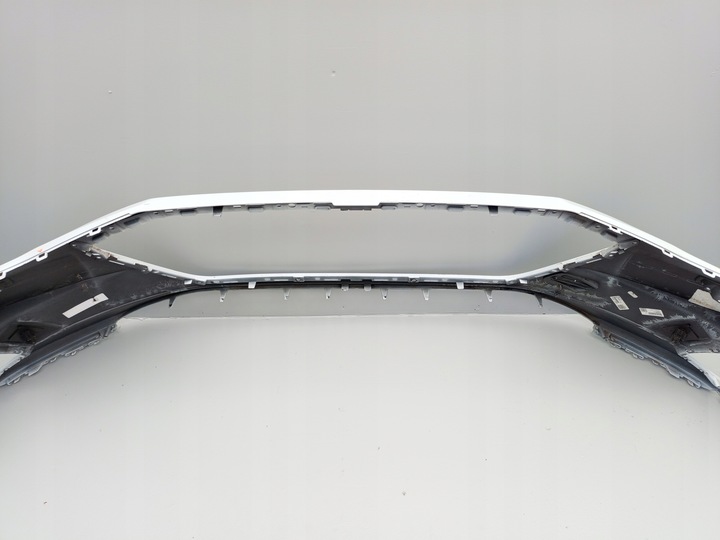 фото №16, Audi e-tron sportback 4ke 2018- бампер перед переднее 4ke807437 ÷