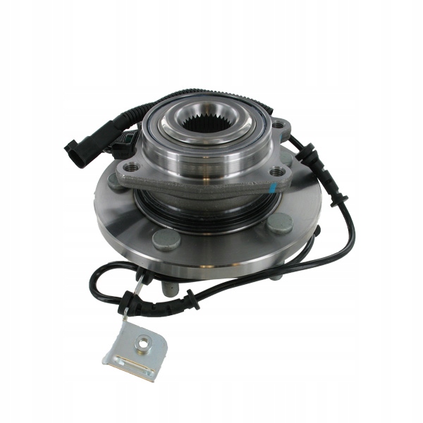 фото №9, Skf vkba 6761 набор подшипник колёса