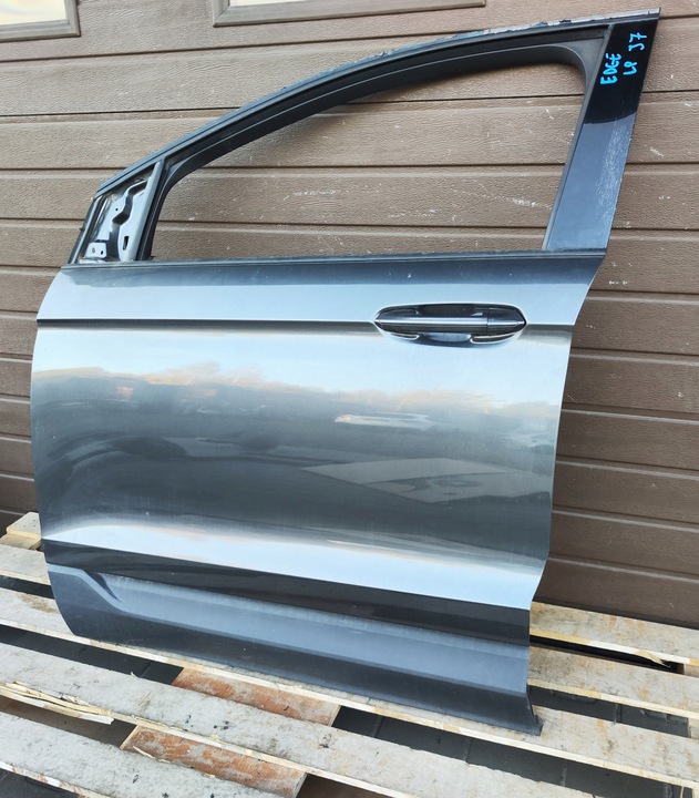 фото №1, Двері ліві перед передні ford edge ii mk2 j7 2016