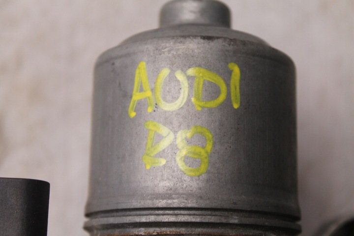 фото №8, Моторчик дворники перед audi r8 420 423955114