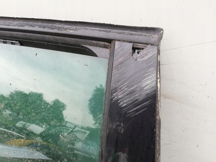 фото №3, Двері задні праві citroen c3 aircross