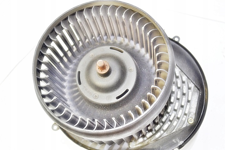 фото №5, Volvo v70 s60 вентилятор інтер'єру повітродувка модуль