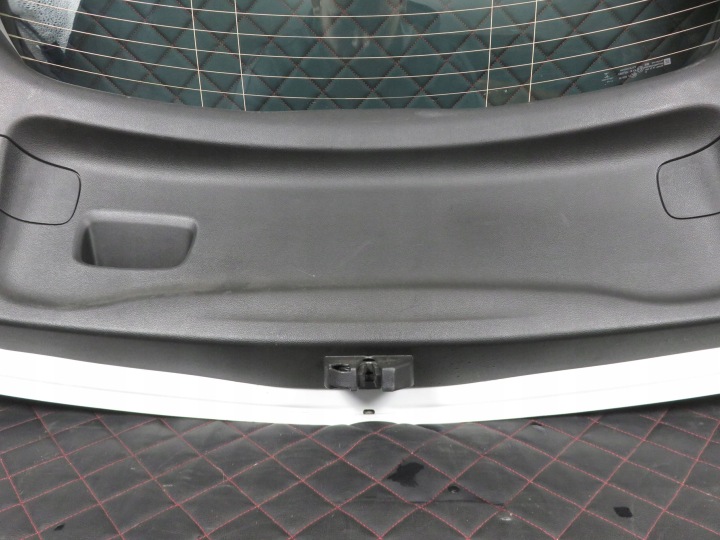 фото №8, Opel astra k hb 15-19 задня кришка багажника комплектна z40r