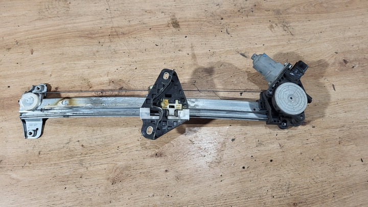 фото №8, Подъемник механизм стёкла правые зад honda civic viii 8 ufo hb 5d