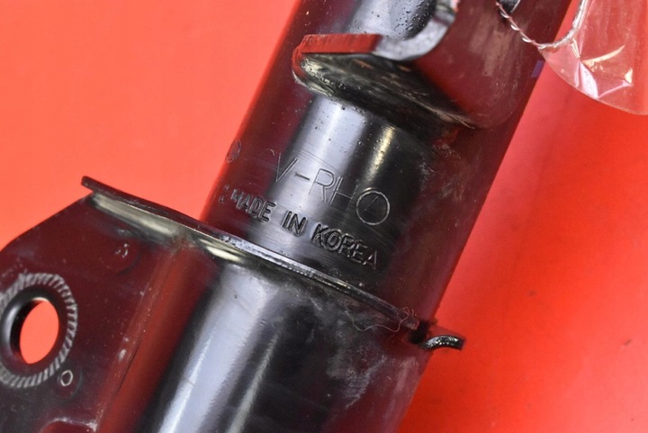 фото №12, Амортизатор правые перед 54651-cv200 kia ev6 58 kwh 170 km 21-