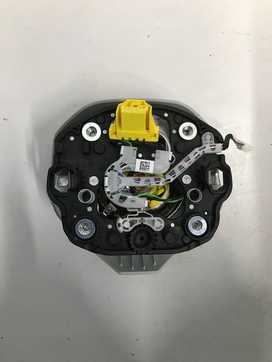 фото №5, Vw passat b8 id3 id4 подушка подушка безпеки водія