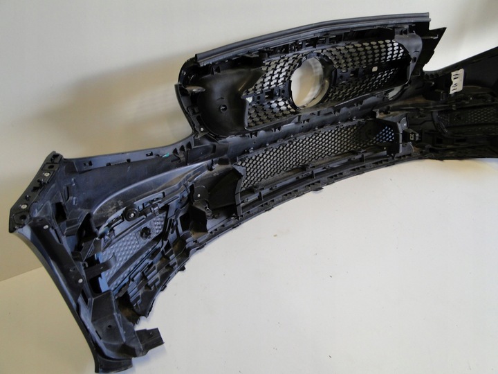 фото №14, Mercedes e клас 238 c238 купе a238 cabrio w238 бампер переднє amg na pts