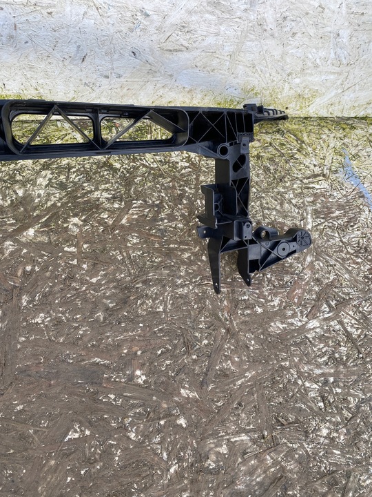 фото №7, Pas переднее усилитель mercedes glb x247 a2476224300 a2476224500