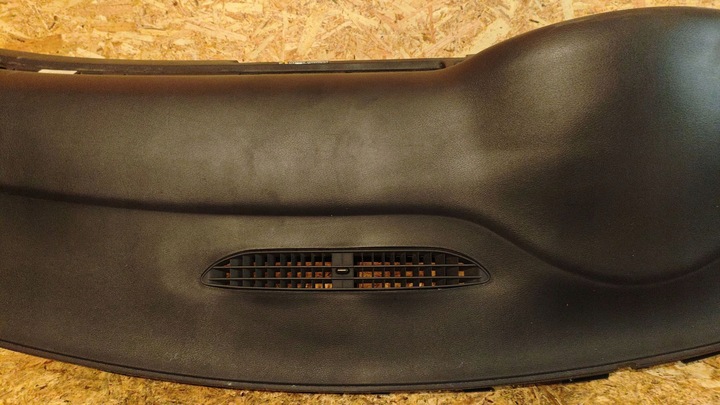 фото №6, Audi a6 s6 c5 4b 1998 з спереди панель раздаточная