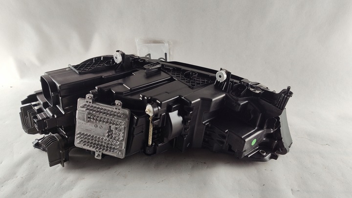 фото №11, Bmw ix i20 повний led правий фара лампа права 5a3ce94