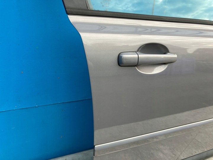 фото №8, Volvo s40 ii v50 дверь правый перед правые передние 462-46