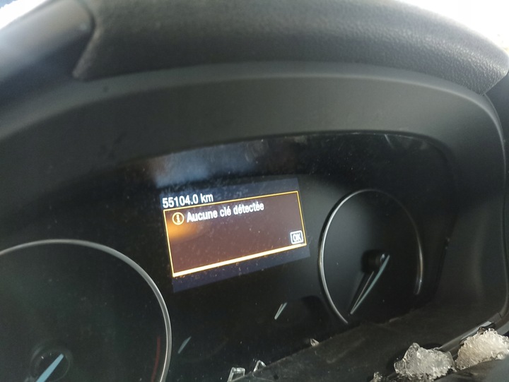 фото №7, Ford ecosport рестайлінг двигун 1.5 tdci ztjc