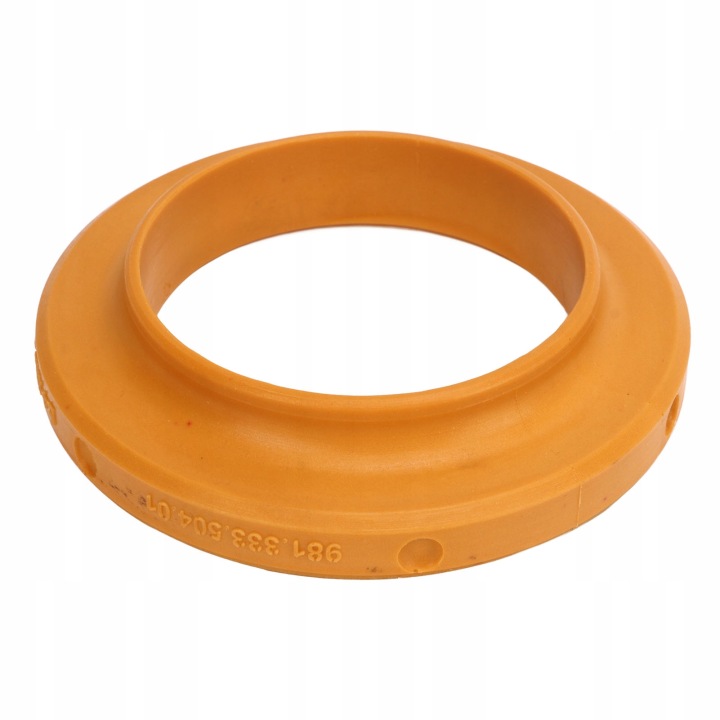 фото №6, Rear spring seat professional car accessory 98133350401 replacement for box