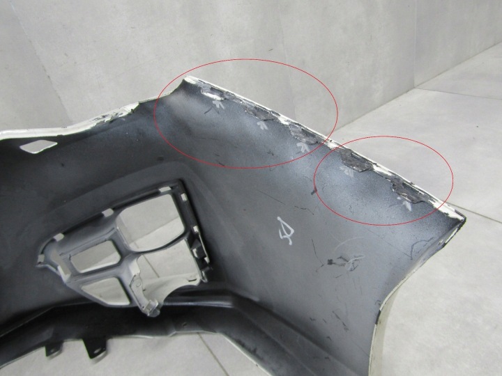 фото №12, Бампер перед передний subaru impreza v 5 hb sport 16-19