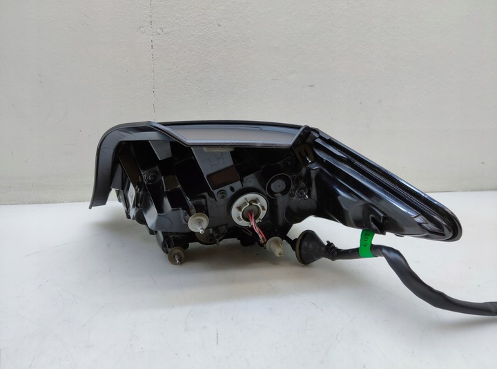 фото №7, Hyundai elantra vii 20- лампа левый зад задняя левая led европа