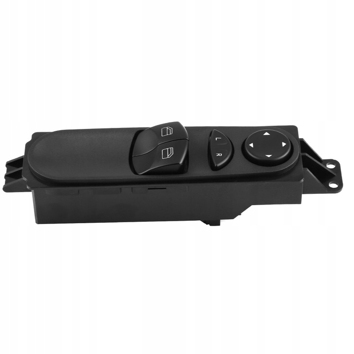 фото №16, Перемикач скло панель кнопки для  mercedes w906 a9065451213