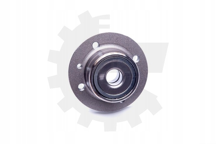 фото №3, Ступиця підшипник колеса зад renault rapid safrane i