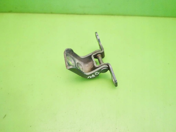 фото №8, Петля двері праві перед верх renault clio iii phi