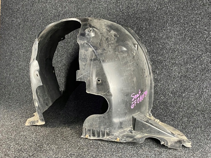 фото №3, Seat ibiza v подкрылок левая перед передние 6f0805911