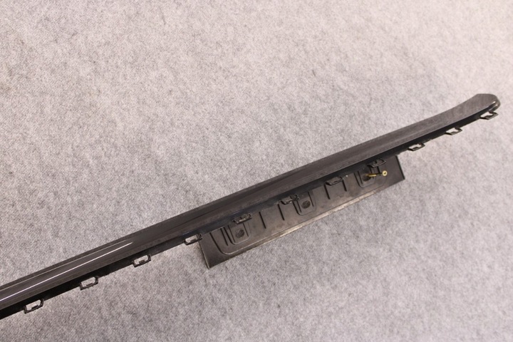 фото №9, Mini countryman r60 2010-2016 jcw works планка пороговая порог правые 9810632