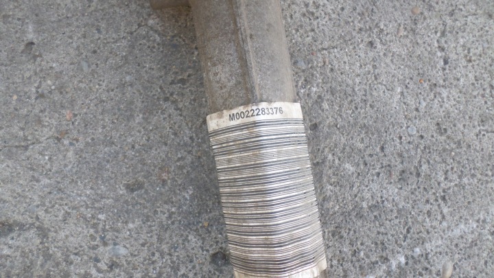 фото №5, Opel corsa d рестайлінг 1,2 - 1,4 b рульова рейка a0010593