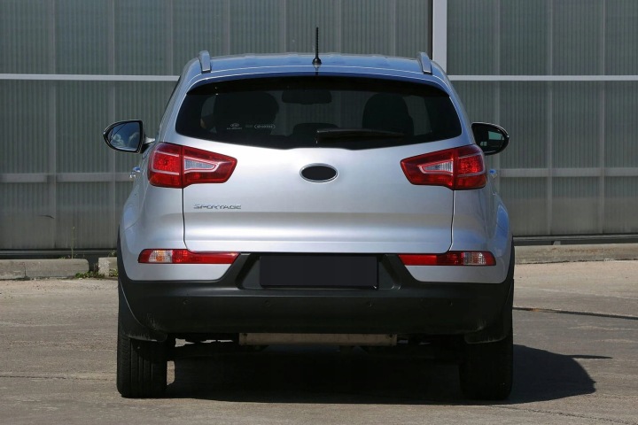 фото №15, Kia sportage iii sl 2010-2014 фара крышки задней левая 924053w010