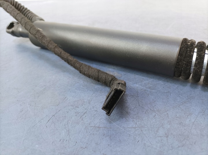 фото №6, Bmw 3 амортизатор кришки зад електричний 51247298983