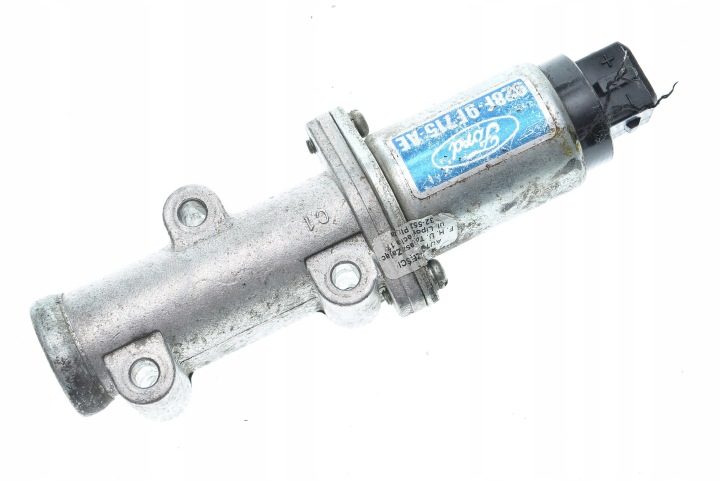 фото №8, Ford oem номер 928f-9f715-ae клапан положения холостого хода питание воздух ford