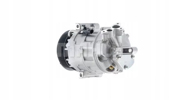 фото №14, Mahle оригінал acp 72 000p компресор, кондиціонер