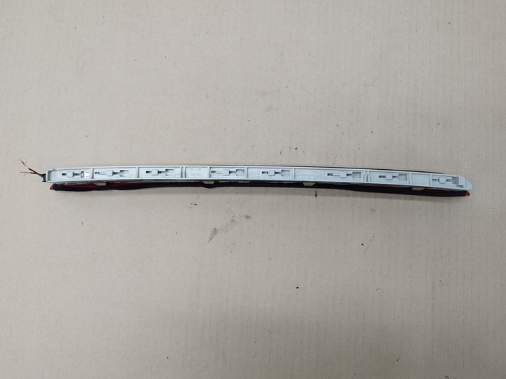 фото №9, Лампа третє світло сплав кришки зад audi a4 b8 універсал роки 2008-2011