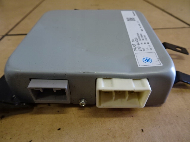 фото №4, Модуль impreza iv gp 82714va000