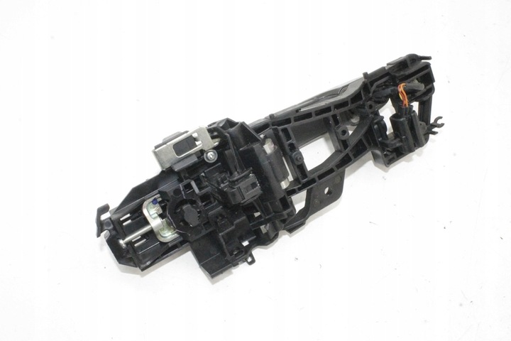 фото №8, Ручка лівих передніх двері ford ranger tke jb3b26685ag 2.0l дизель