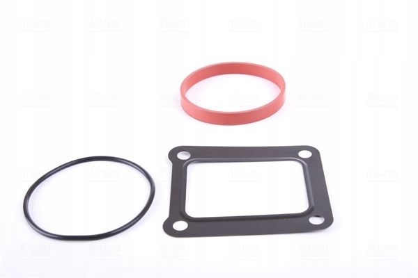 фото №16, Клапан рециркуляції вихлопних газів nissens 98219 1171779348