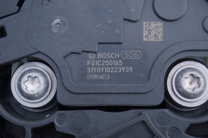 фото №8, Бак насос adblue hyundai santa fe iv 2.2 crdi 31550-s1900 31510-g9000