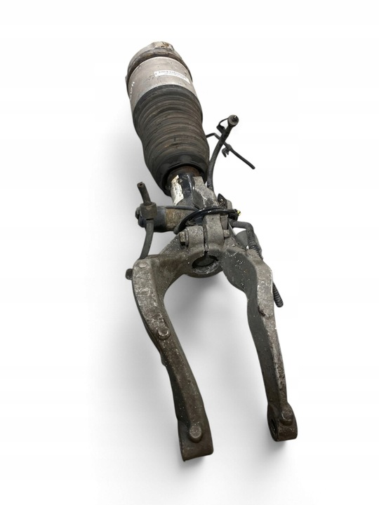 фото №13, Volvo xc90 2016 амортизатор підвішування пневматичного osi передній