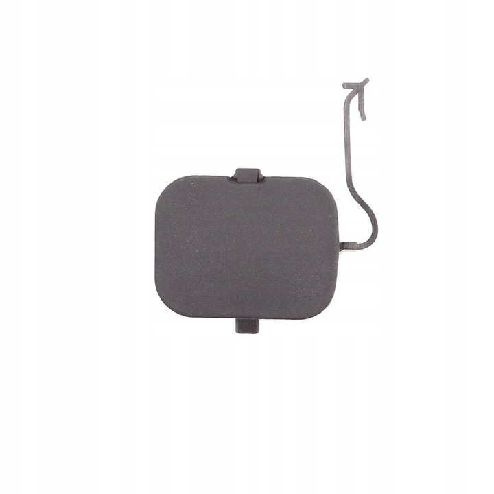 фото №1, Заглушка фаркоп hol. зад fiat panda 03-13