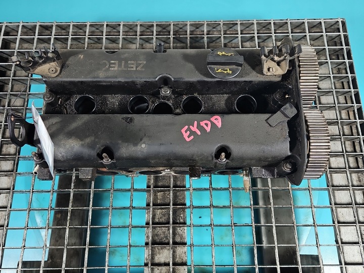 фото №10, Головка валы ford focus mk1 1n1g-6090-ba eydd 1.6 16v