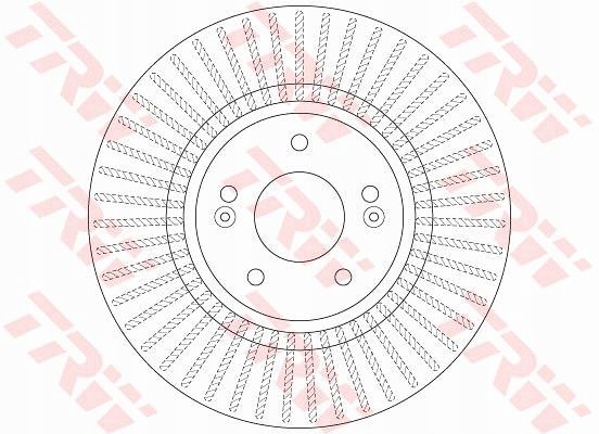 фото №2, Ham.tarcza /p/hyundai santa fe 06- /kpl