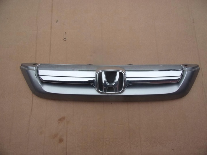 фото №1, Crv iii 08r 2,2 d nh711m решітка радіатора решітка