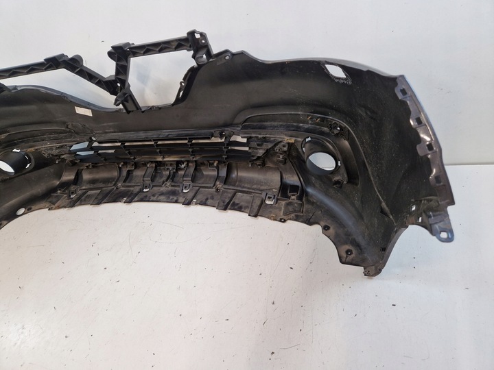 фото №8, Renault kadjar 15- бампер переднє перед 620220343r