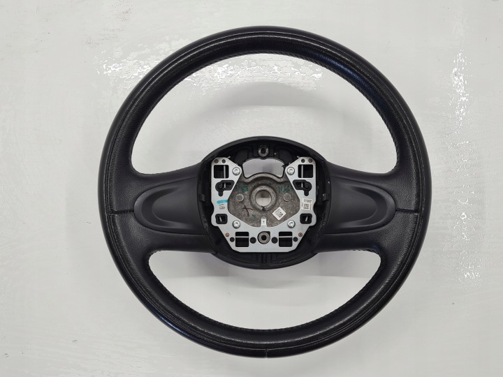 фото №1, Mini r55 r56 r60 r61 руль 6791375