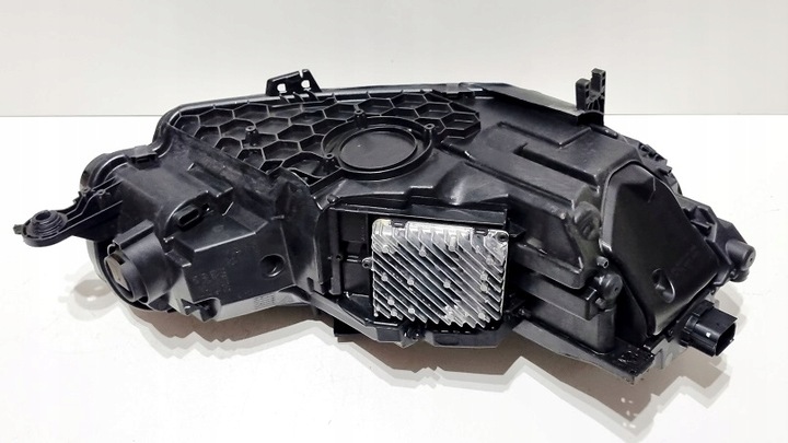 фото №11, Фара правий повний led audi a5 s5 рестайлінг matrix 8w6941040/39 європа