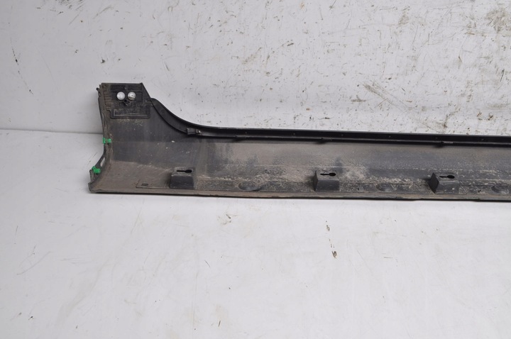 фото №15, Volvo s90 v90 ii планка накладка порогова ліва 31386125